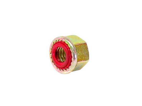 Mercedes Hex Nut 913016006000